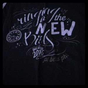 Pi beta phi tank top